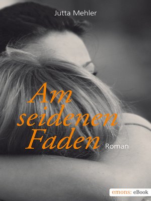 cover image of Am seidenen Faden
